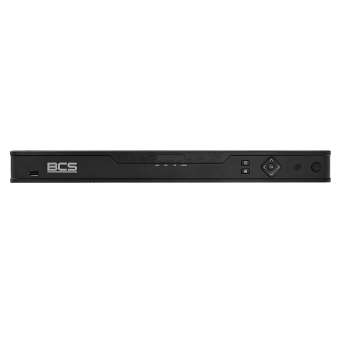 BCS-P-NVR1604-4K