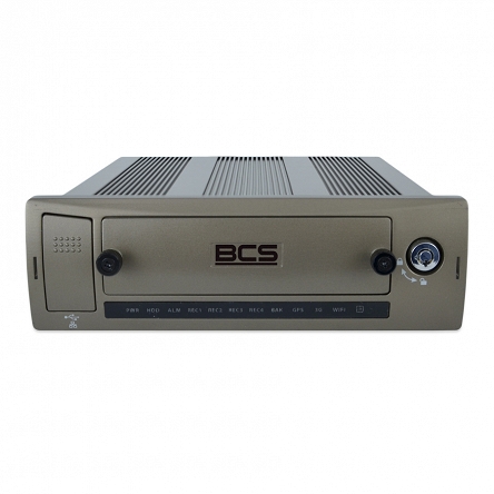 BCS-CVR0401C