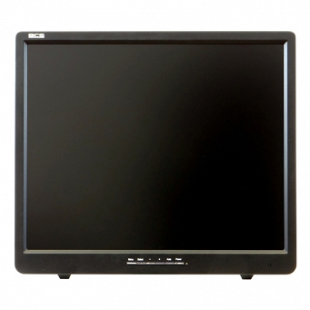 BCS-P1905M-LCD